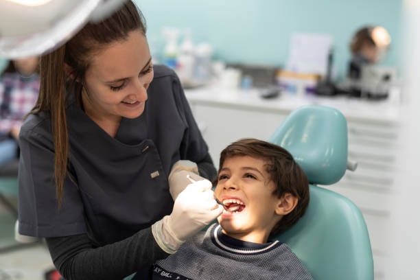 Best Emergency Dental Care for Trauma or Injury in Chadbourn, NC