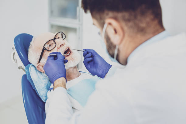 Best Emergency Tooth Extraction in Chadbourn, NC